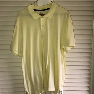 Men’s Gap Polo Shirt - L